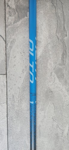 Ping alta wood - shaft, 65