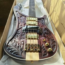 Ric 4003 Style Neck Through