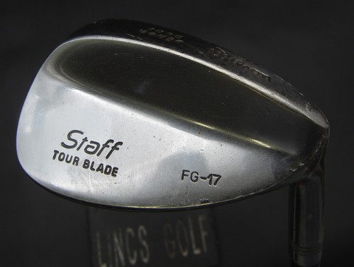 Wilson staff tour blade 17 - tour, fg-17