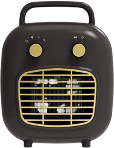 Portable fan heater 800w - heater,