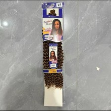 2 Pack Freetress Water Wave