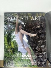 Roy Stuart V - Rare, OOP DVD