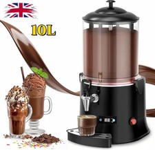 Commercial 10L Heated Hot