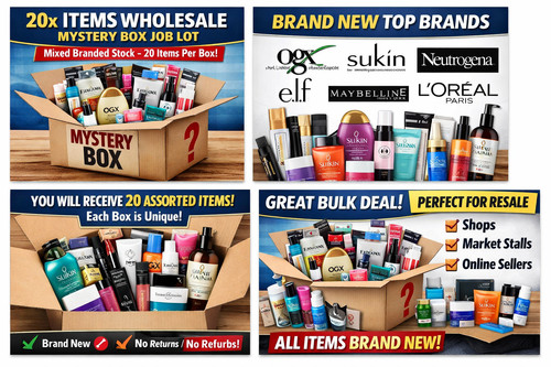 Premium cosmetics - 20,