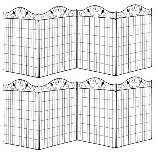 Outsunny decorative garden - outsunny,