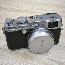 Fujifilm X100S Digital Camera