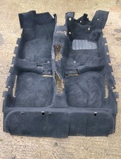 VW Golf MK4  3 and 5  Door