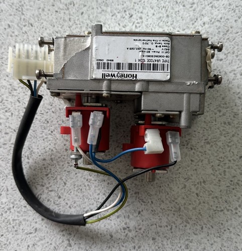 Potterton profile netaheat - potterton,