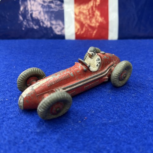 Dinky toys maserati racing - maserati,