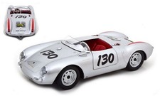 1956 Porsche 550A Spyder James Dean 1:12 KK KKDC120111
