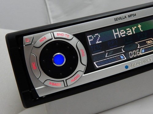 Blaupunkt sevilla mp54 - sevilla,