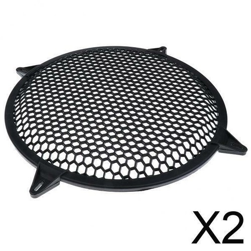 Subwoofer speaker mesh - speaker,