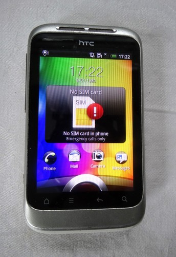 Htc retro mobile phone see - phone,