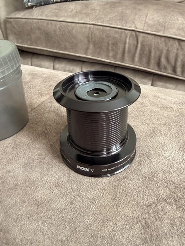 Fox stratos 12000s spare spool - fox,
