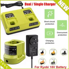 NEW Dual Port / P119 Fast UK