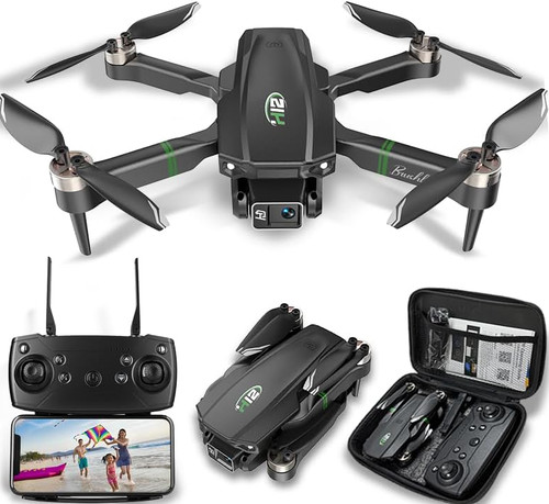 Foldable mini drone with - mini,