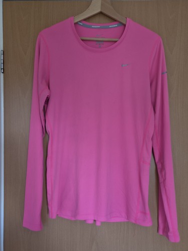 Nike womens dri fit miler - womens,