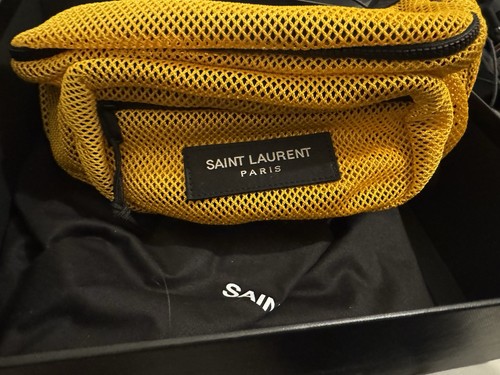 Yves saint laurent - yves,