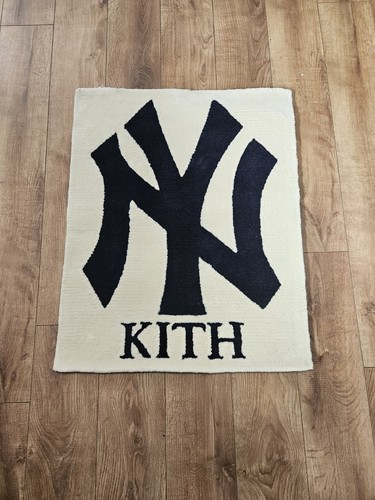 Kith new york yankees area - kith,