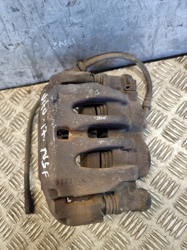 Mercedes vito brake caliper - brake,