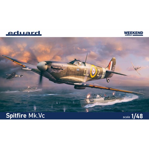 Eduard 84192 supermarine - eduard,
