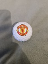 Manchester United Nike Golf