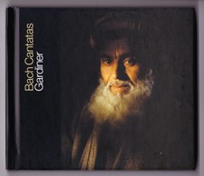 Bach Cantatas Vol. 1 -