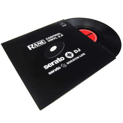 Rane serato scratch - rane:,