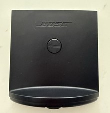 Bose Soundlink Air Back Panel