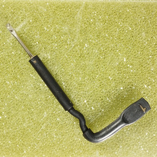 Nos wico 4599 - 21-4599, for