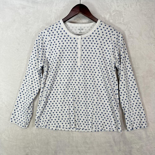Roller rabbit pajama top - roller,