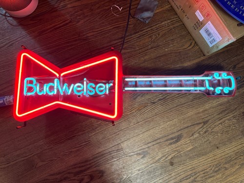 Rare vintage 1988 budweiser - rare,