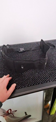 Echo pb8010 hip belt - belt,