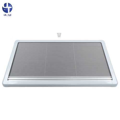 Blind flyscreen motorhome - flyscreen,