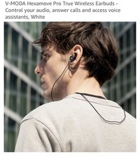 V-Moda Hexamove Pro True