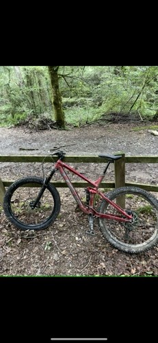Trek remedy enduro mountain - remedy,