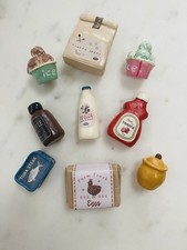 Aizul Homey, Maileg Mouse Food