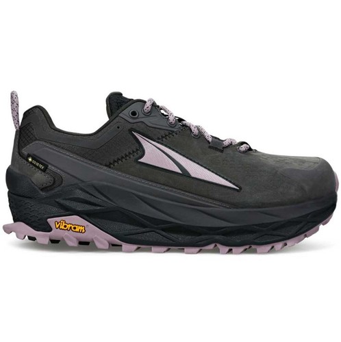 Altra vibram olympus hike - olympus,
