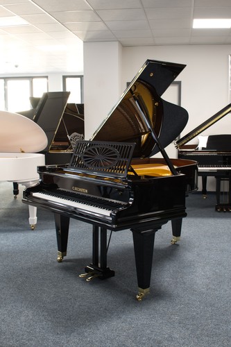 Bechstein grand piano - bechstein,