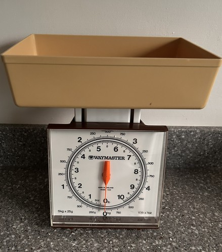 Vintage retro waymaster - /,