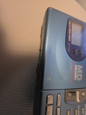 SONY MZ-R35 Walkman Mini Disc