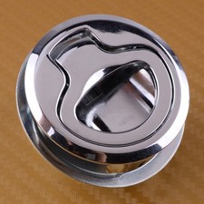 5x 45mm Stainless Steel Yatch