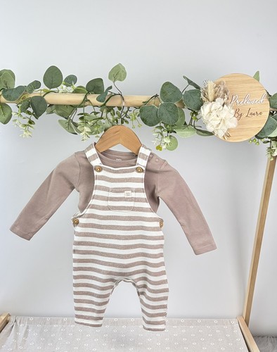 Baby unisex preloved - f&f,