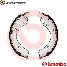 Brake Shoe Set S 28 502 for