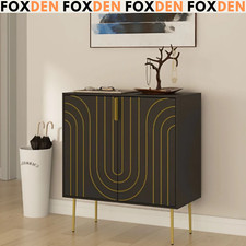 Small Kitchen Sideboard 2