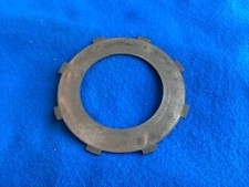 BSA BANTAM D1 D3 D5 D7 1949-66 STEEL CLUTCH PLATES 90-0037