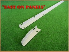 RANGE ROVER CLASSIC INNER WING FINISHER PANEL 390124 O/S