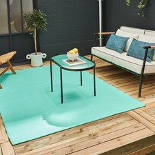 THE RUGS Reversible Waterproof