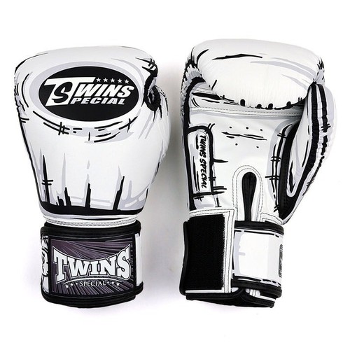 Twins special comic leather - twins,