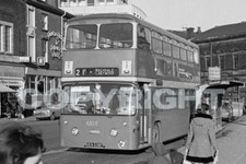 Bus Photo - SELNEC 6338